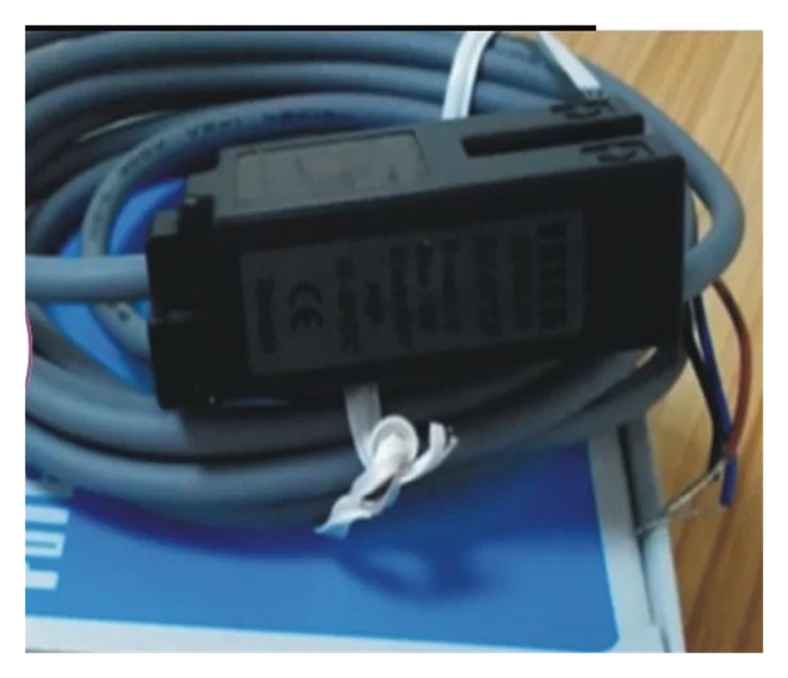 JJKKOZVQF Photoelectric switch SU-07XP