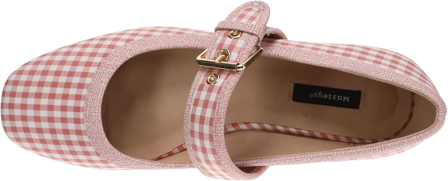 Masseys Adeline Women's Slip On