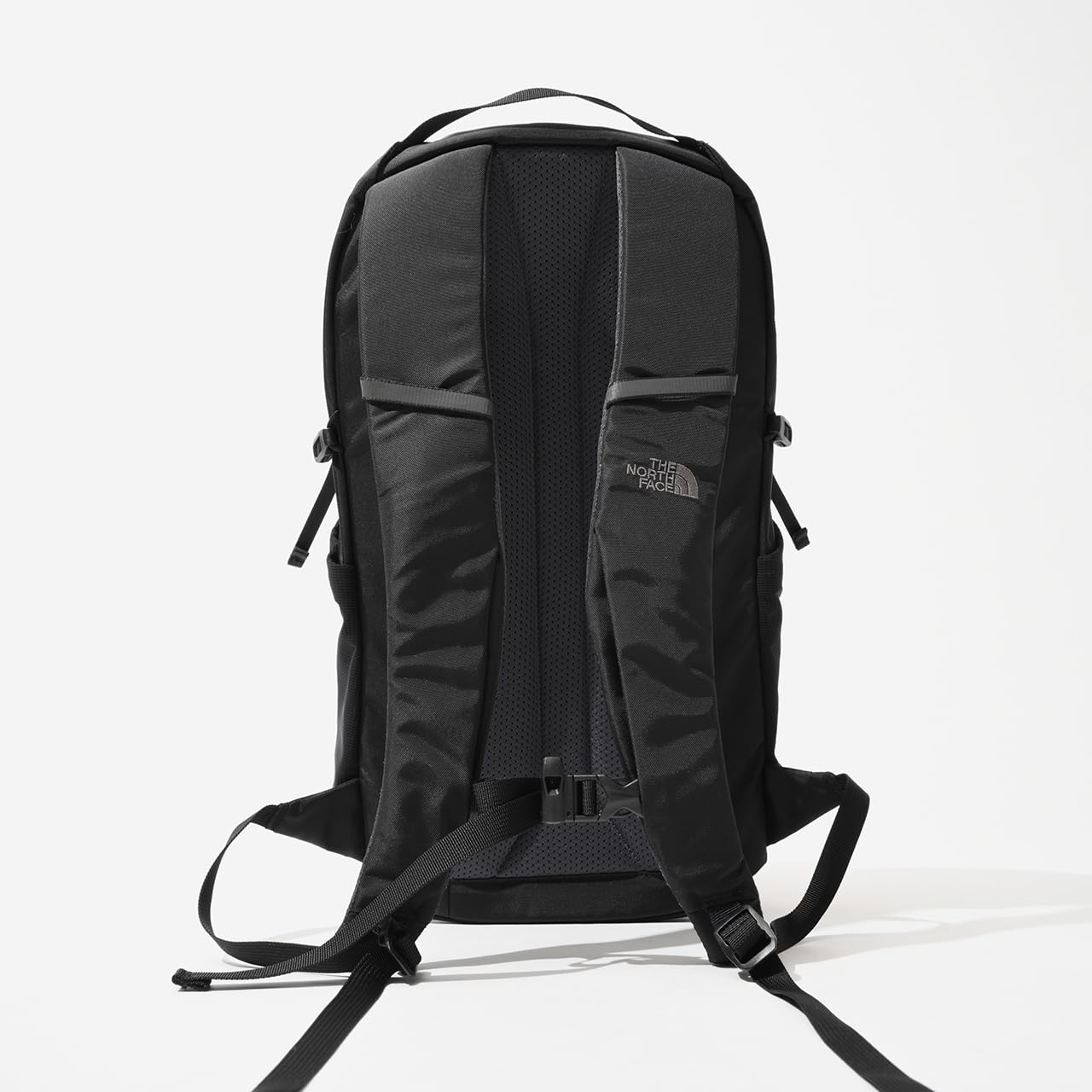 The North Face Mercury 16 NM72352 Unisex Backpack, Black, Free