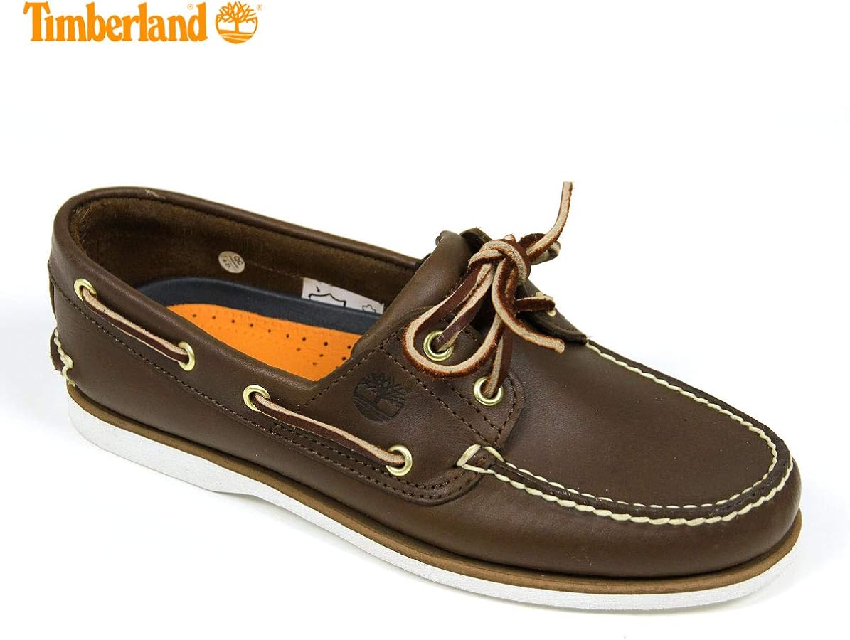 Amazon | [Timberland] [ティンバーランド] 正規品 デッキ