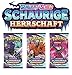 ★ Pokémon Schwert und Schild Schaurige Herrschaft- (3X Booster) - Deutsch