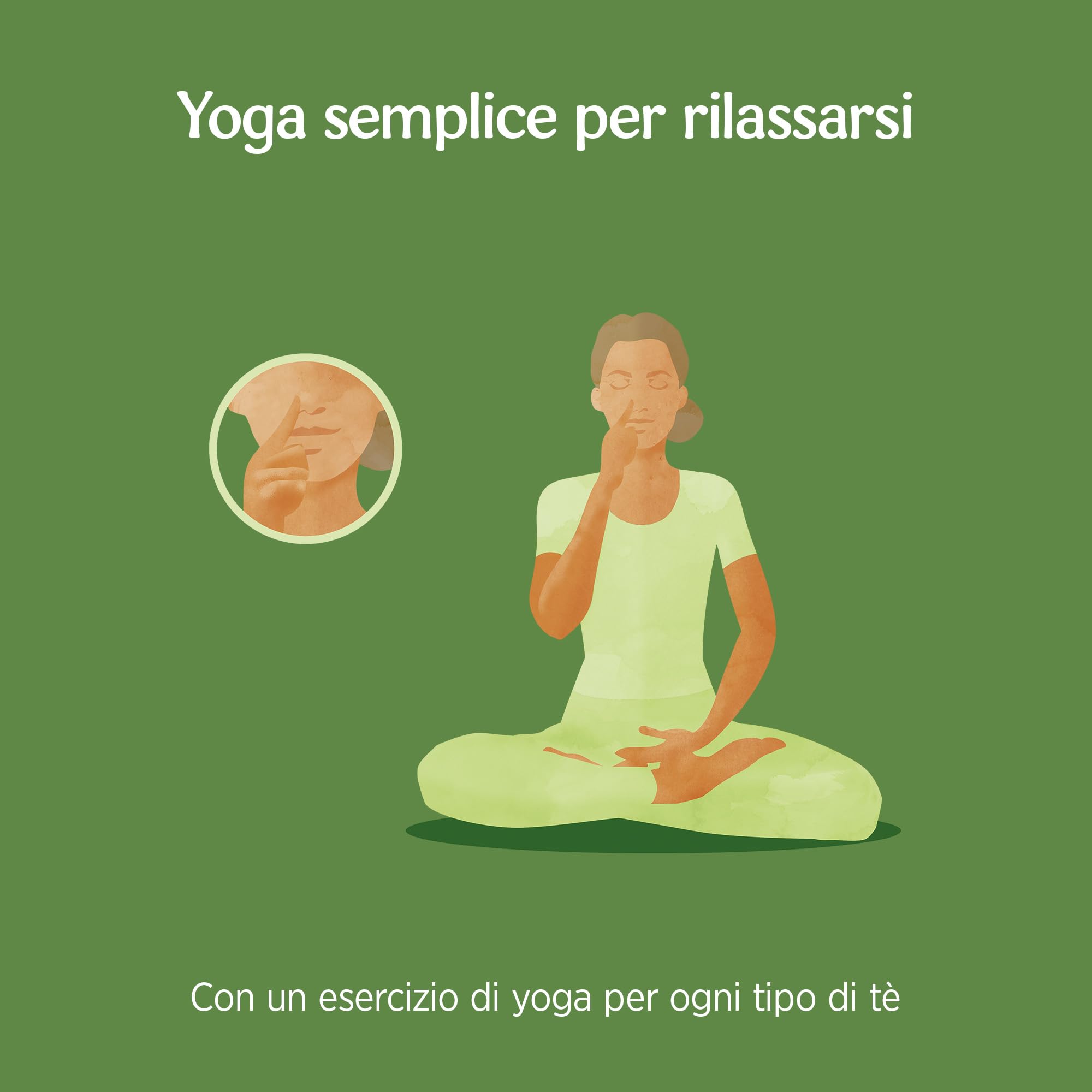 Yogi Tea, Té, Serenidad Tulsi Bio, Infusión Ayurvédica, Sin Cafeína, Mezcla de Albahaca, Regaliz y Naranja - Pack de 6x17 bolsitas (102 bolsitas en total)