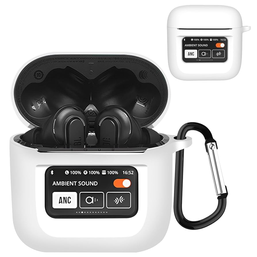JBL TOUR PRO 3 ケースカバー付き Amazon | JBL TOUR PRO 3 用 ケース YAJOJO ワイヤレス