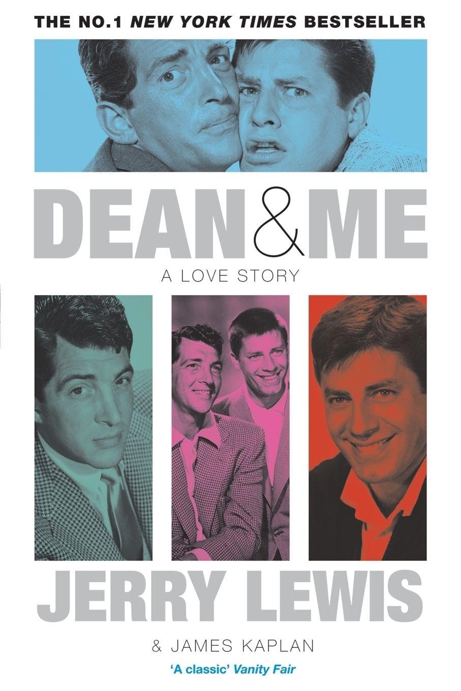 Dean and Me: A Love Story