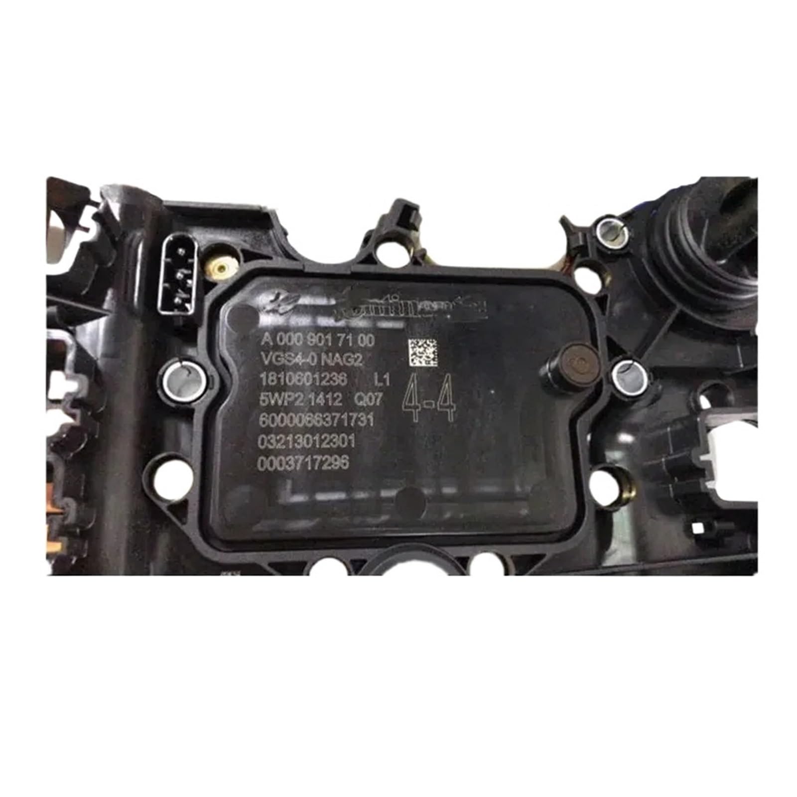 anan 2012年5/2-9号 No.1805 Amazon.com: New 722.9 TCU Transmission Control Unit