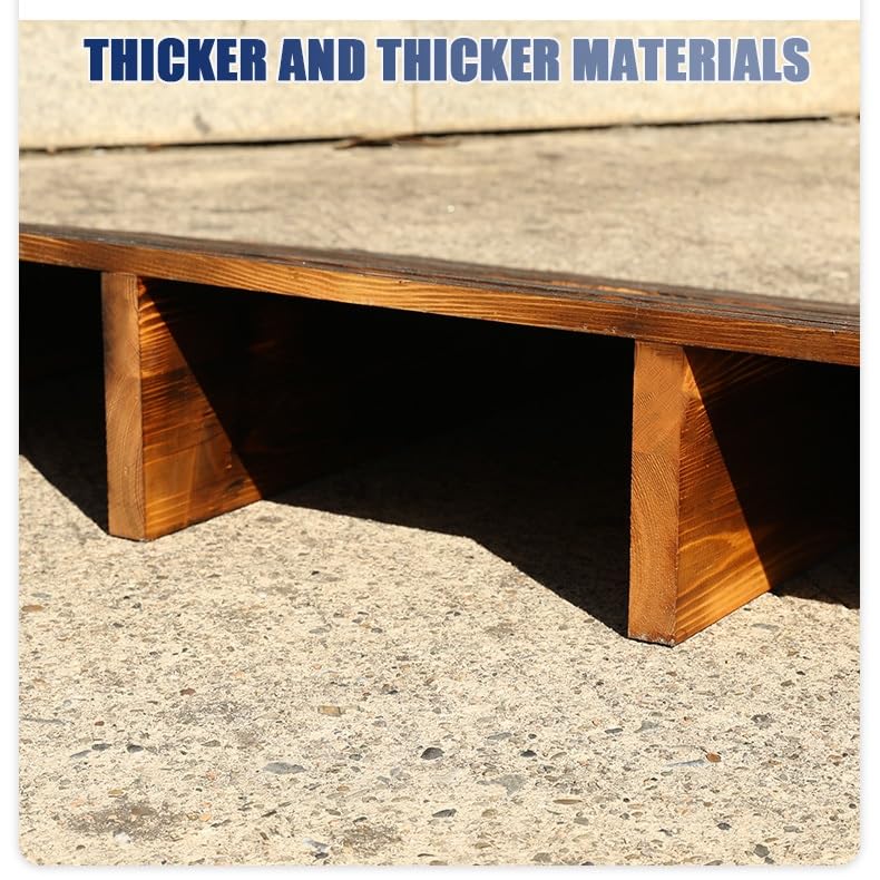 GSKFXJ Wheelchair Ramp, 3