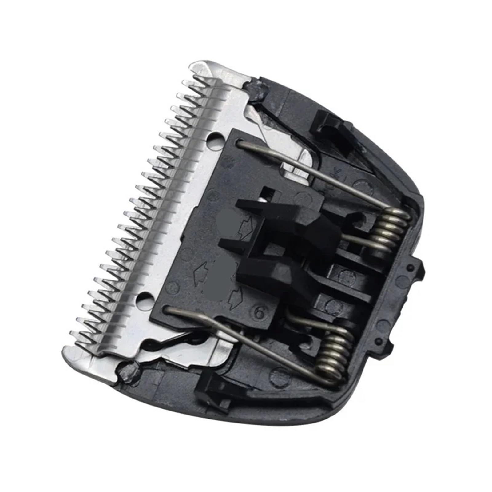 Tête De Coupe, 1 Pièce De Rechange, Tête De Coupe Compatible Avec Tondeuse À Cheveux Panasonic ER-GB80 ER-GS60 ER224 ER-CA35 ER5208