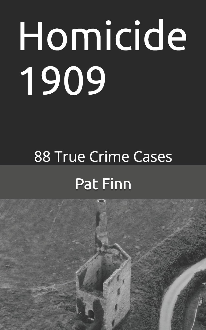 Homicide 1909: 13