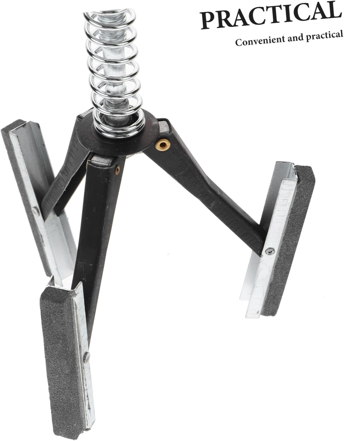 Engine Cylinder Hone Tool Adjustable Steel Deglazer 32-88mm Repair