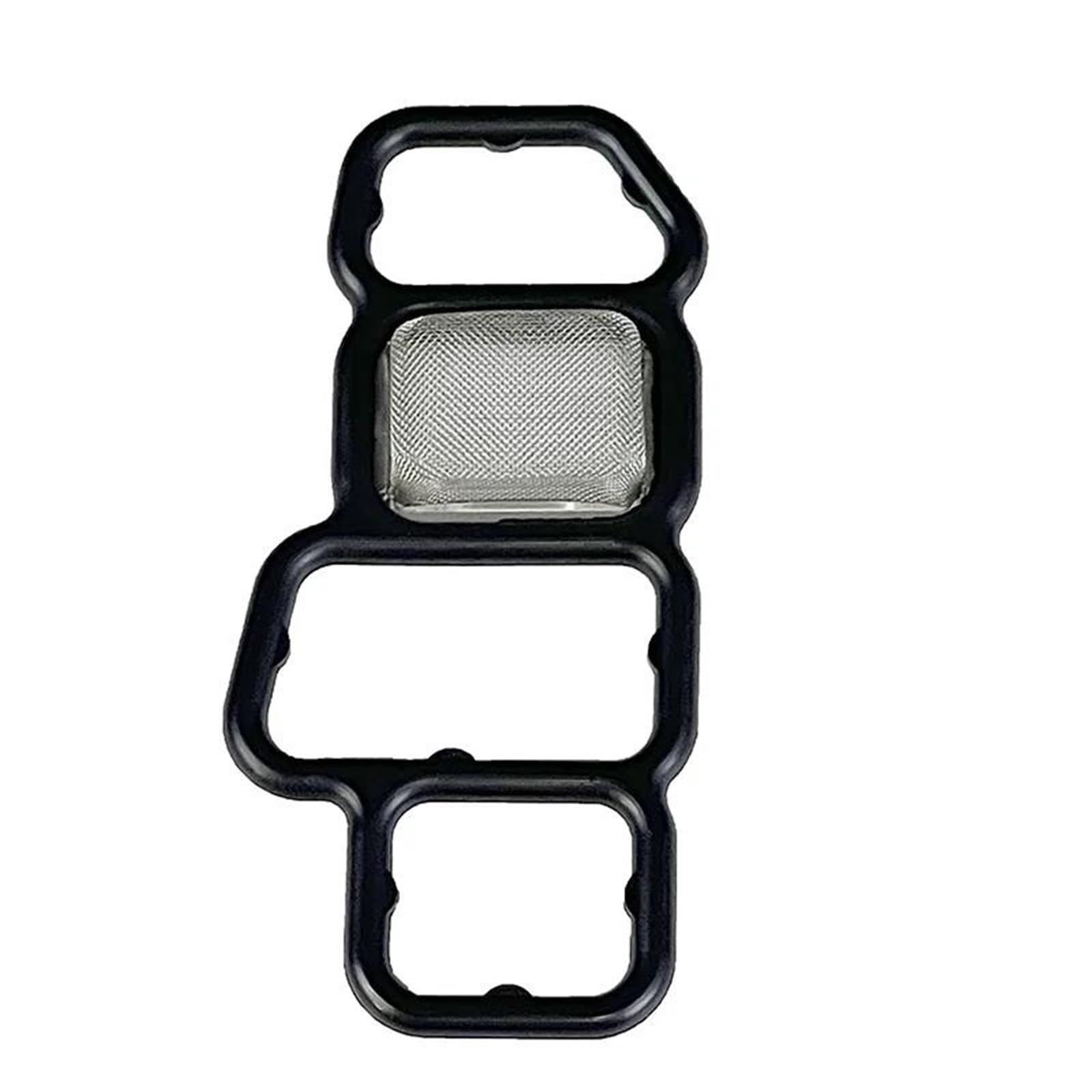 15826-RNA-A01 Para Accord Para Civic CRV Para Odyssey Para Fengfan Junta De Válvula Solenoide Filtro Deslizante Cubierta balancín(50pc)