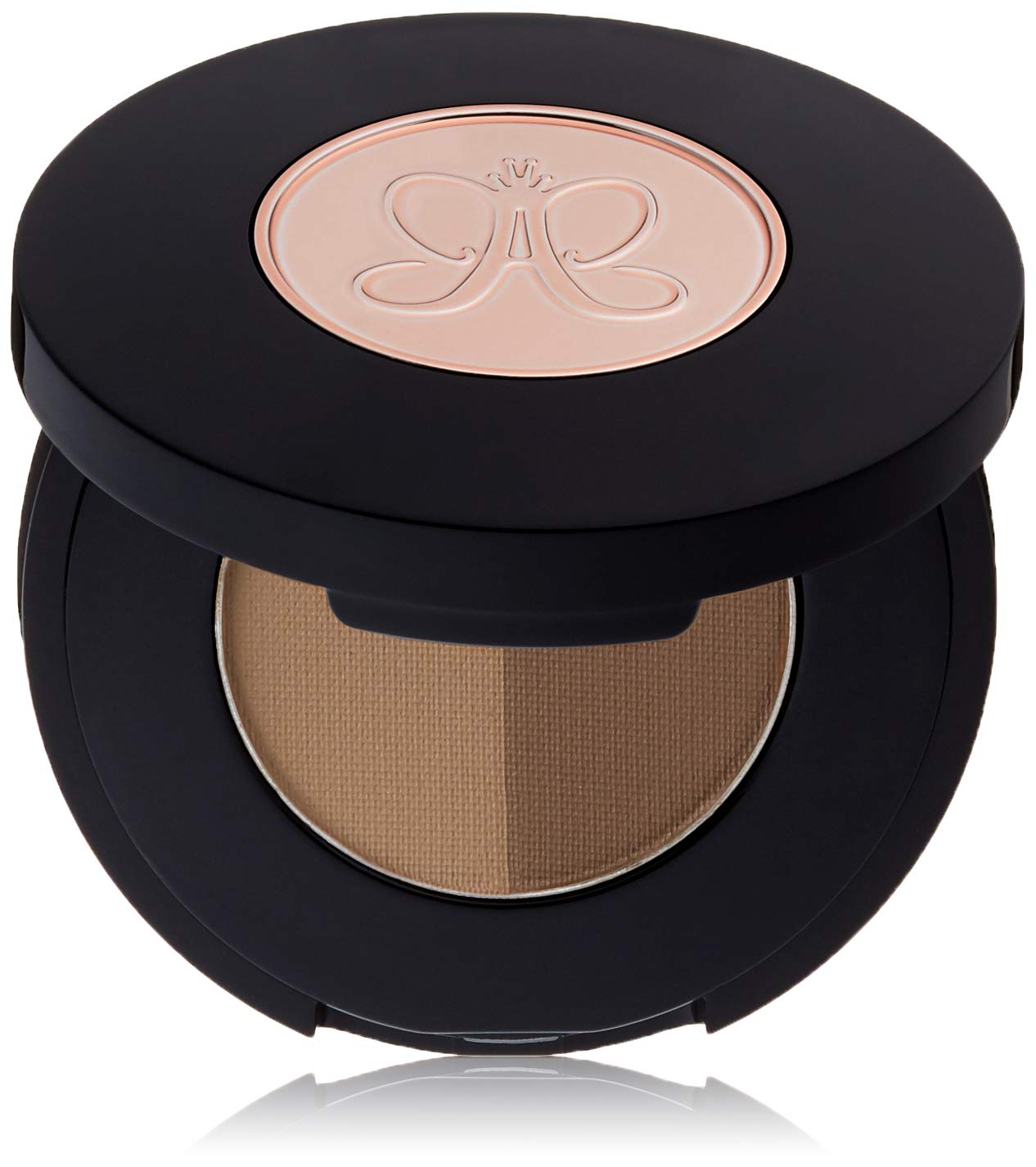 Anastasia Brow Powder Duo - Dark Brown