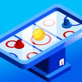 Ball Hockey - New Arcade Game