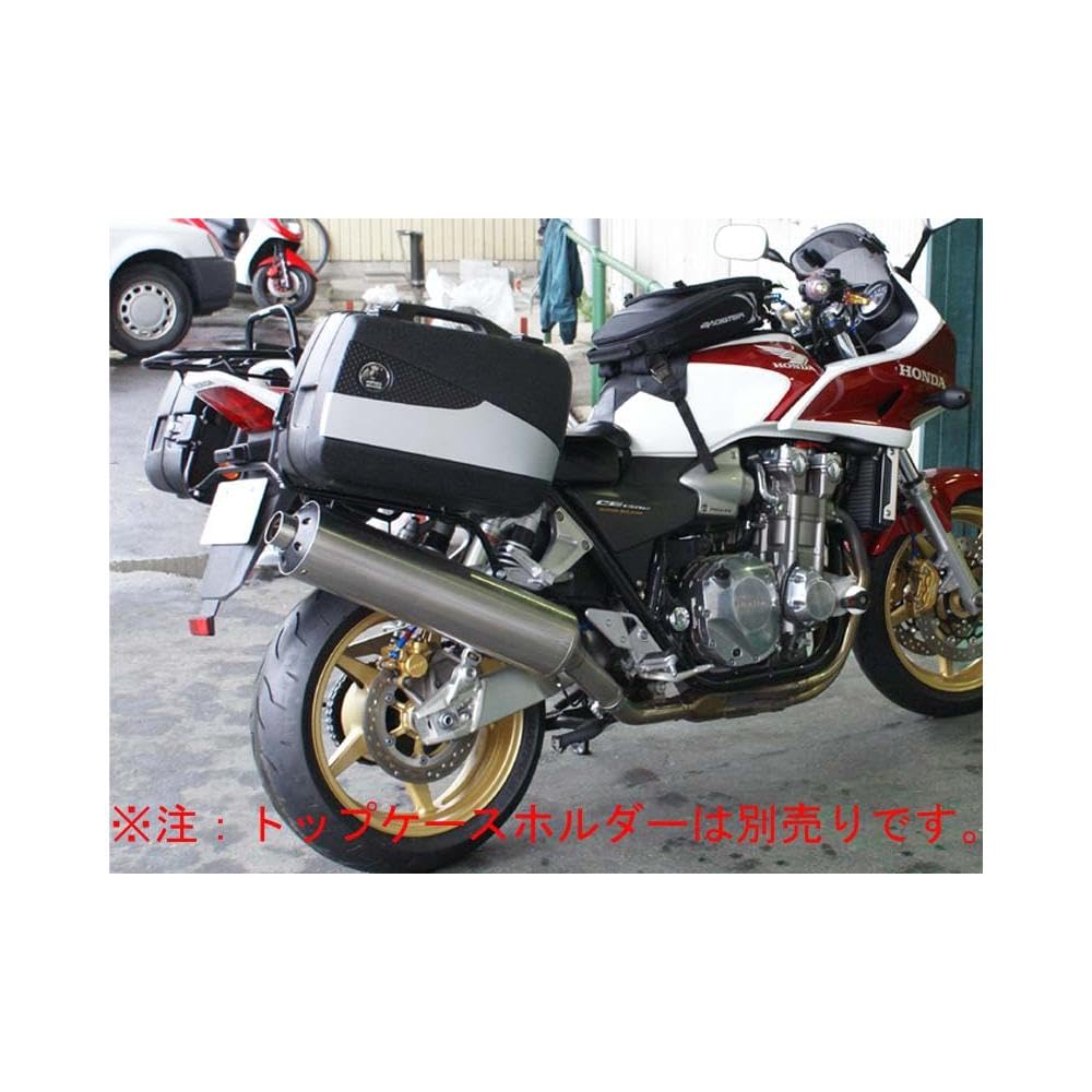 Amazon | ヘプコ&ベッカー(Hepco&Becker) サイドキャリア 車種 Amazon | ヘプコ&ベッカー(Hepco&Becker) サイドキャリア 車種