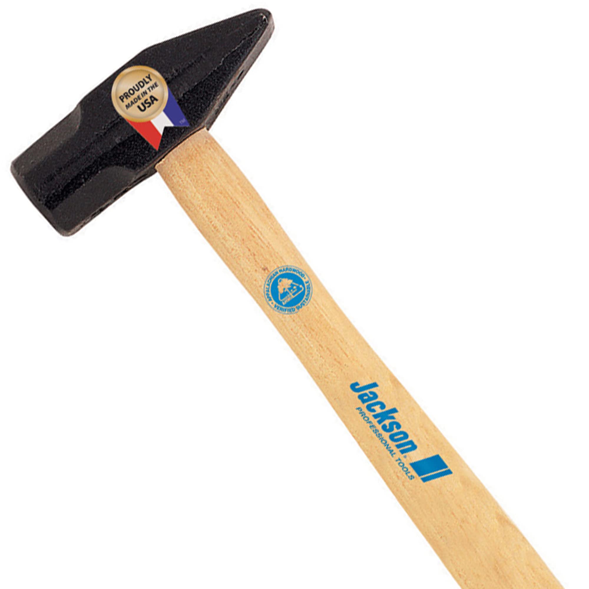 The AMES Companies, Inc Jackson 1,4 Kilogram Cross Pein Hammer – 1196600
