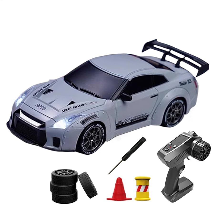 ラジコン カー RC car 誕生日 ギフト プレゼント 子供 おもちゃ こども Amazon.co.jp: Ritaosan ラジコンカー 子供向け レーシングカー