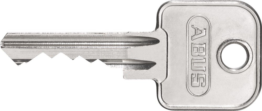 ABUS 48357 Padlock Type 85 IB/30 SB, Stainless Steel Shackle, 30mm - Image 2