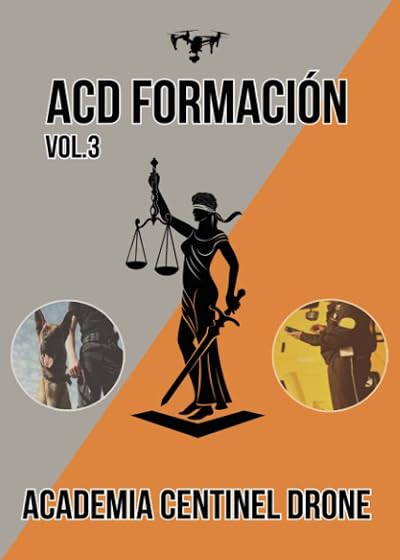 ACD Formación vol. 3