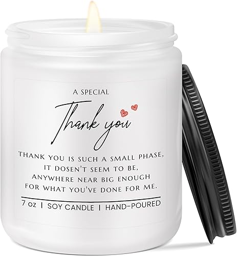 Miniatura 8 de Regalos de velas Get Well para mujeres: regalos divertidos para después de una cirugía, regalo de aliento para el humor Siéntete mejor para amigos