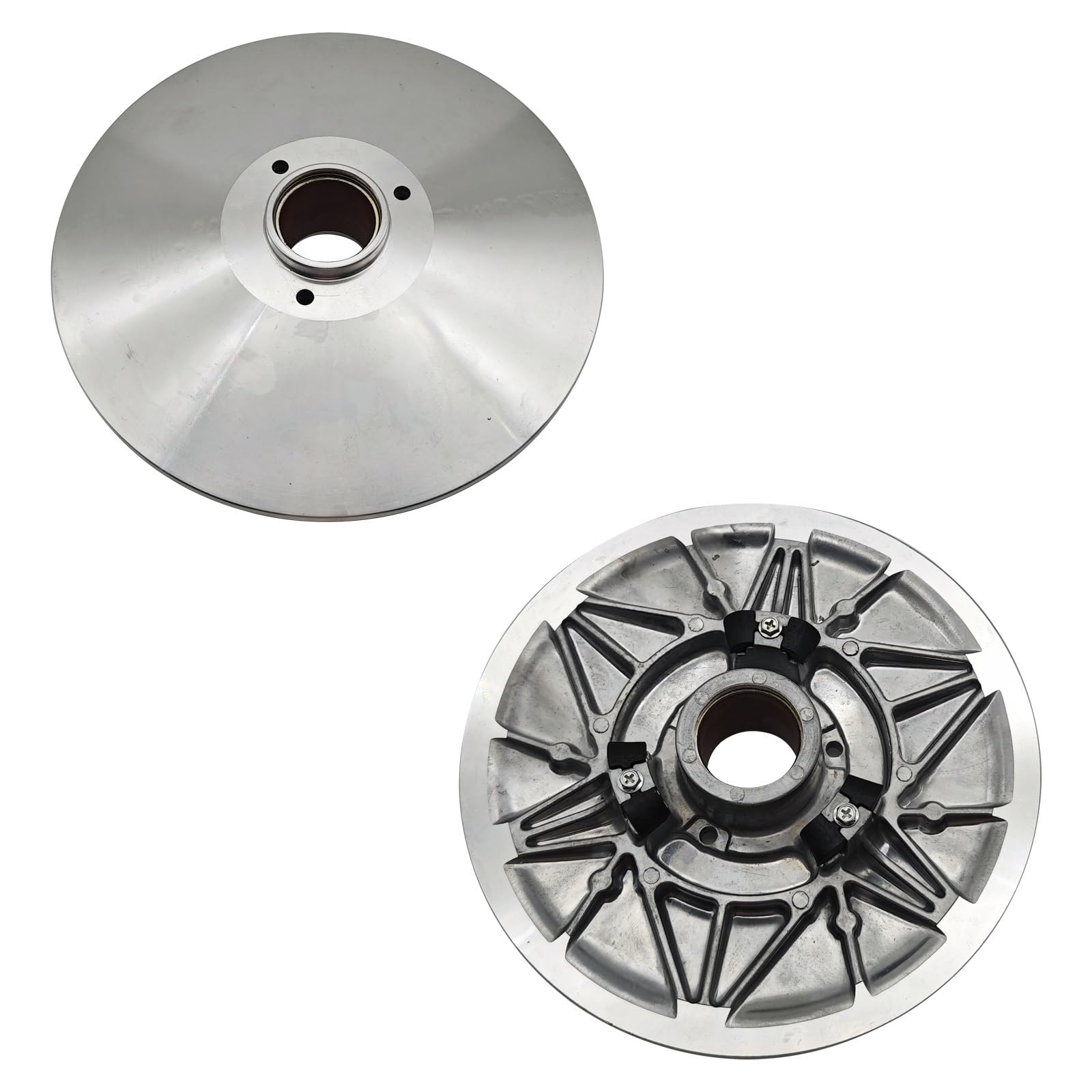 Polea deslizante impulsada CF400AZ-3S 500HO 600 Touring 0GR0-052200 5