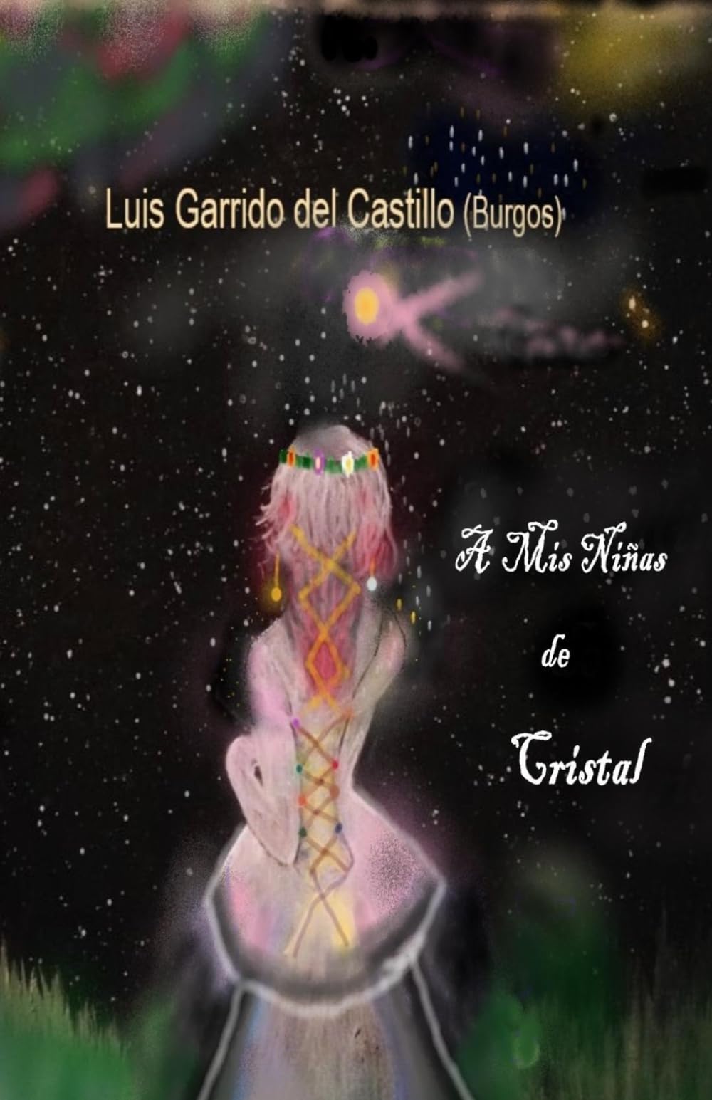 A mis niñas de cristal: Cuentos