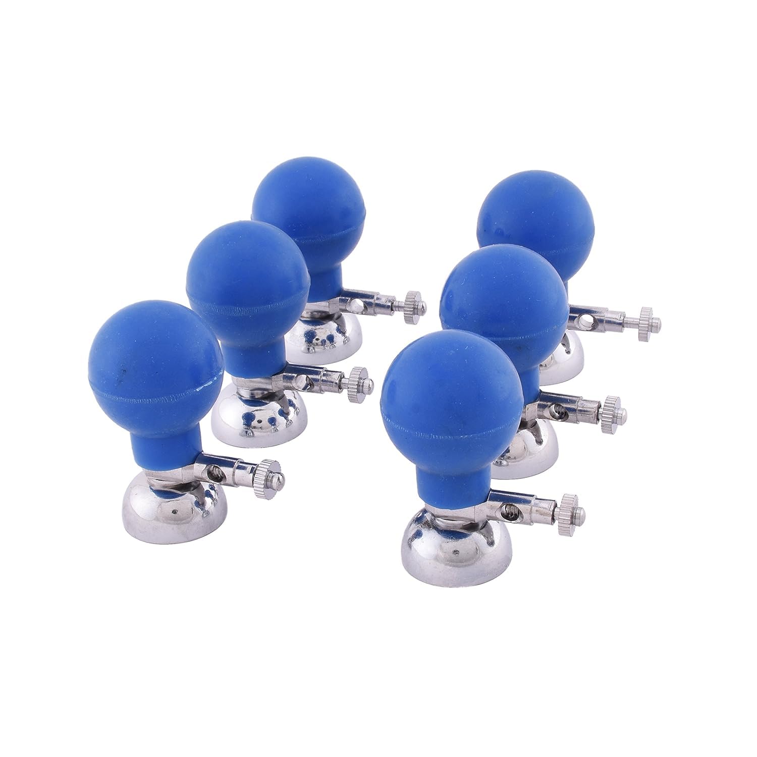 ECG Adult Chest Suction Electrode BULB (BLUE) for Accurate and Reliable ECG Readings from vsuremed (B0DCVV8F16) Amazon Price History, Amazon Price Tracker