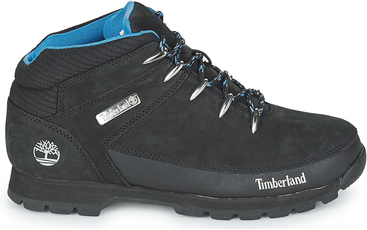 Timberland mens Euro Sprint Mid - Image 2
