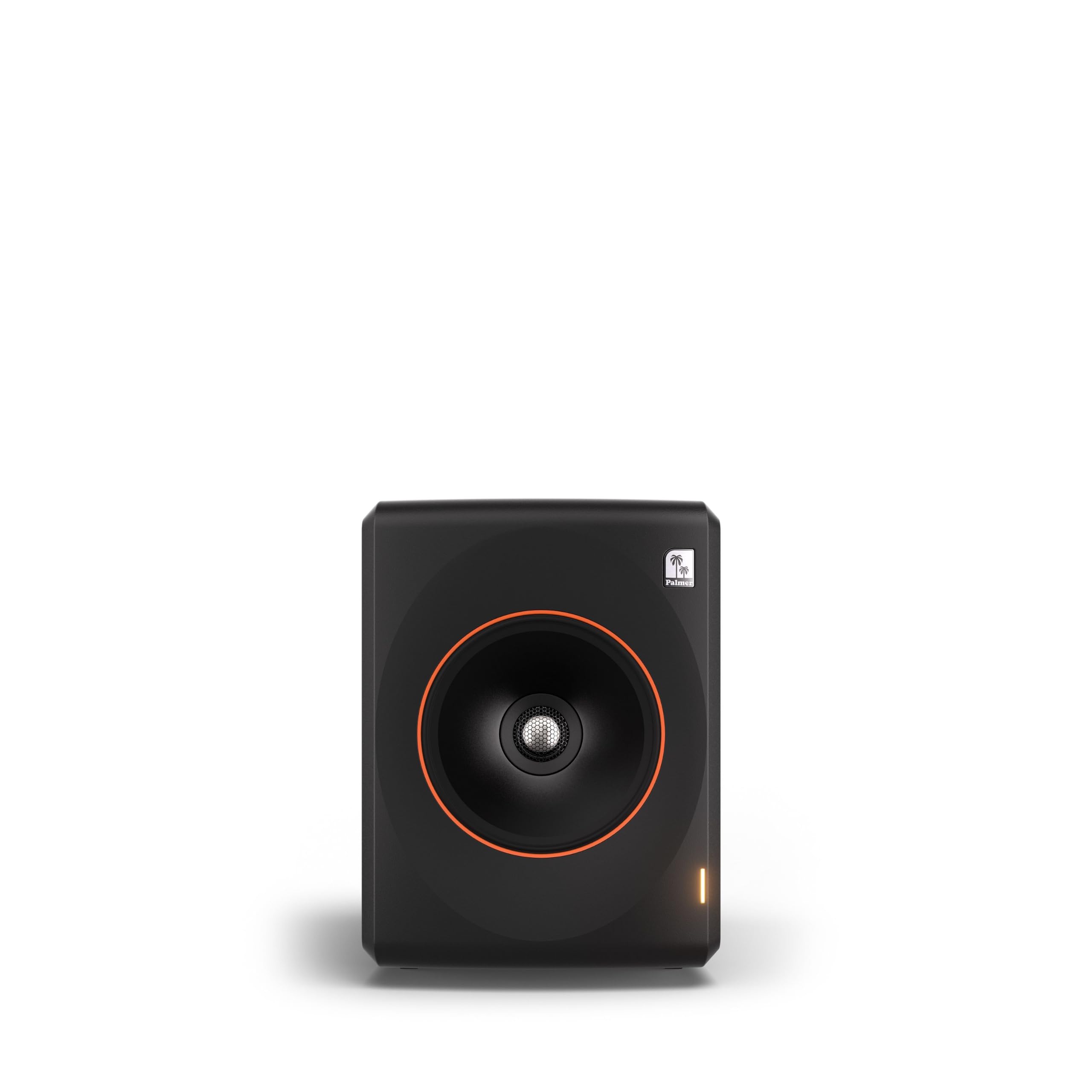 Palmer Orbit 11 Black - Aktiver Studiomonitor