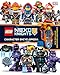 Produktbild LEGO NEXO KNIGHTS Character Encyclopedia