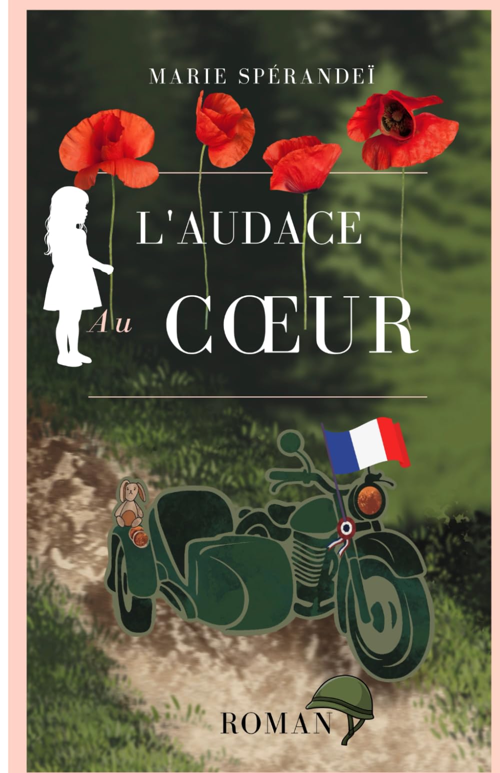 L'audace au cœur