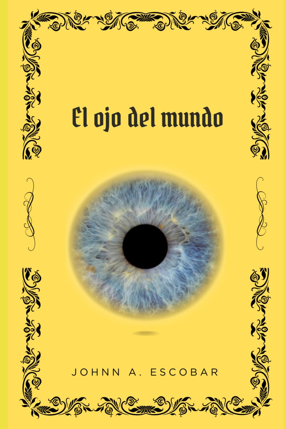 El ojo del mundo