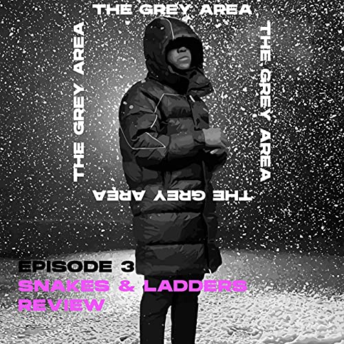 Chip 🎲 Snakes & Ladders (Review) Audible Books & Originals