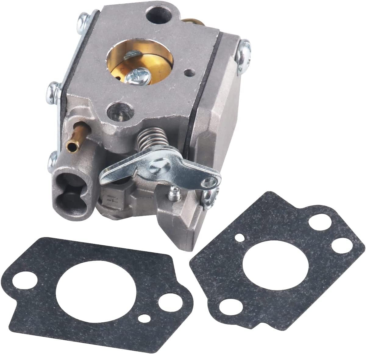 HUYUR Vergaser Für Troy-Bilt – Passend Für TB20CS, TB20DC, TB310QS, TB320BV, TB65SS, TB70FH, TB70SS