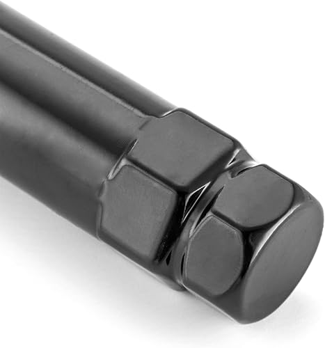 Miniatura 9 de Wsays Pequeño 6 puntos Spline Drive Tuner Socket Key Tool Compatible con 0.748 in (3/4") y 0.827 in (13/16") de repuesto