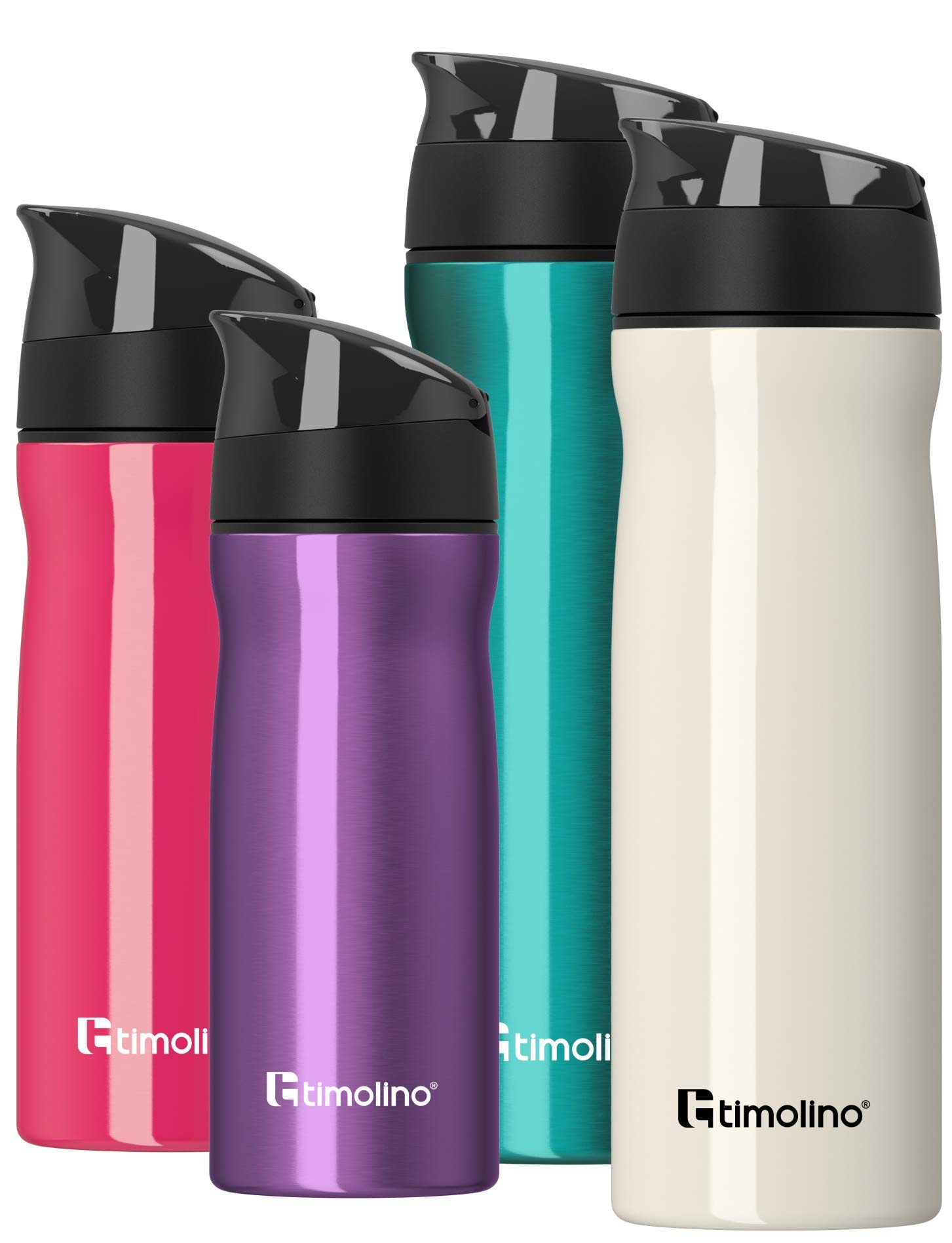 Baseball-Wasserflasche 'Eat Sleep Tumbler' – 900 Ml, Vakuumisoliert, Edelstahl, Für Sport & Reise