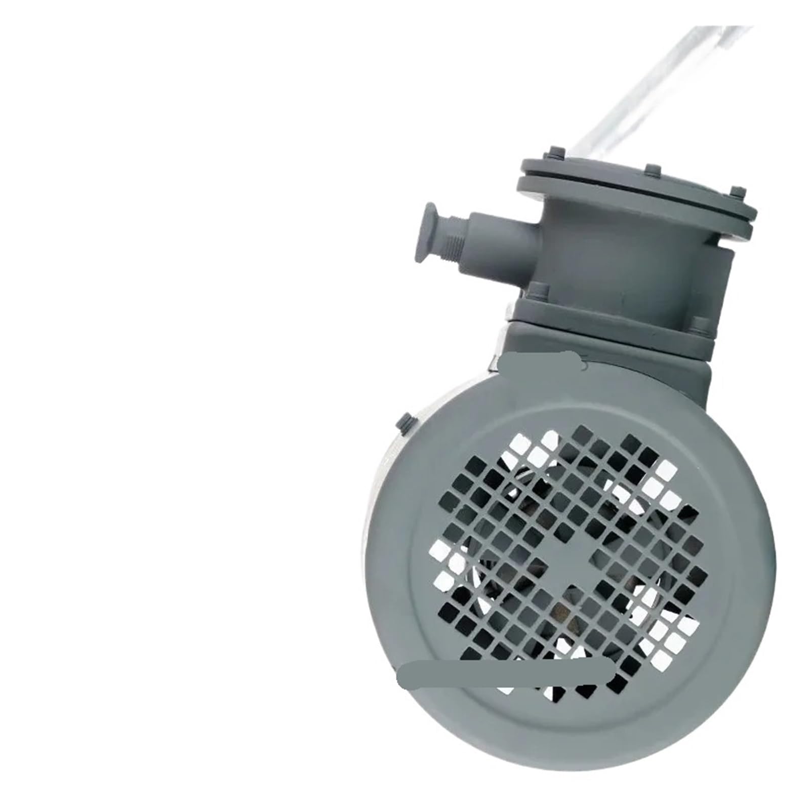 Ventilateur de refroidissement 380V BG-90 moteur fréquence variable