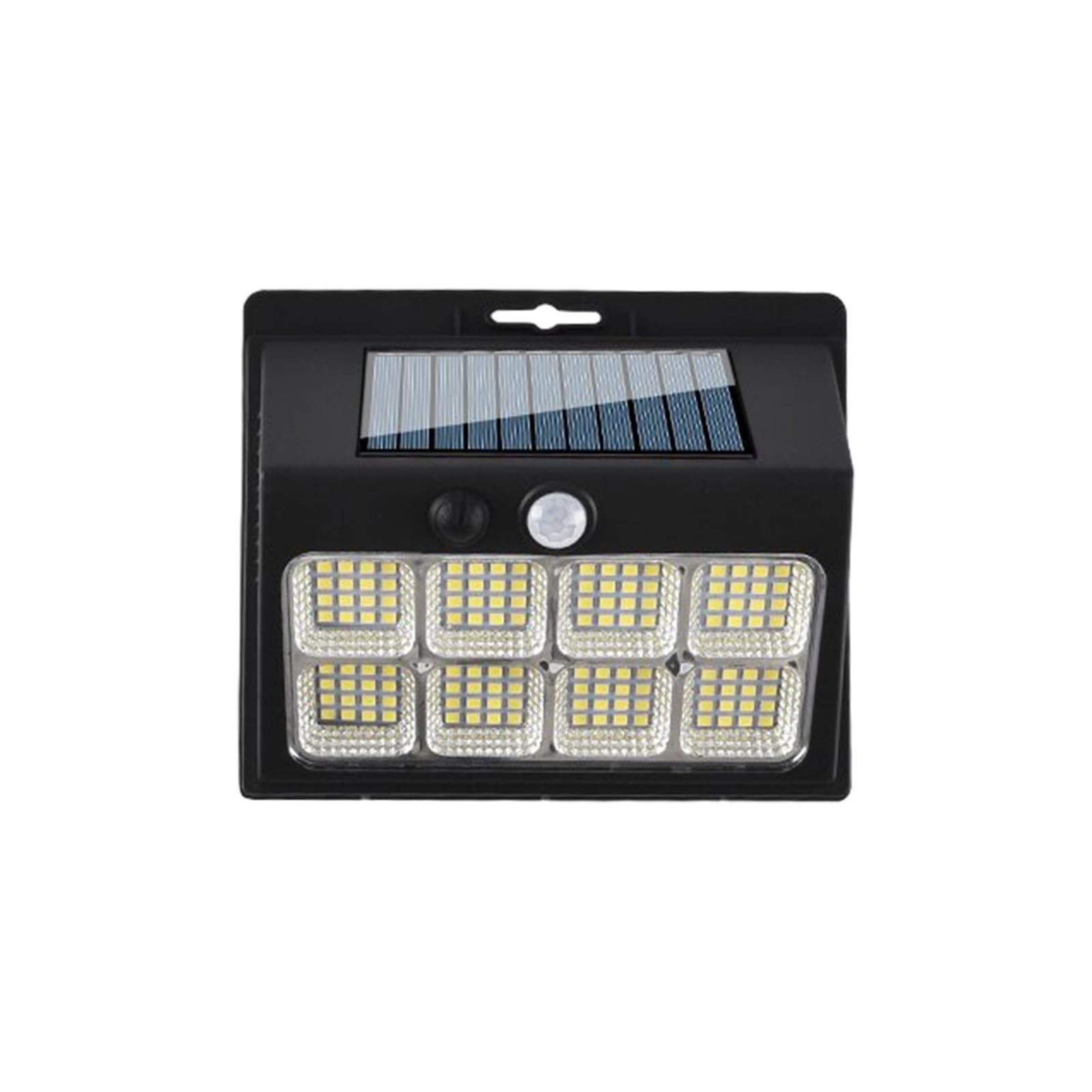 Wyprzedaż Solarne lampy zewnętrzne, Lampy zewnętrzne z czujnikiem ruchu z 3 trybami oświetlenia Wodoodporna lampa ścienna na energię słoneczną Łatwa instalacja do ogrodu Patio Yard Ograniczone czasowo