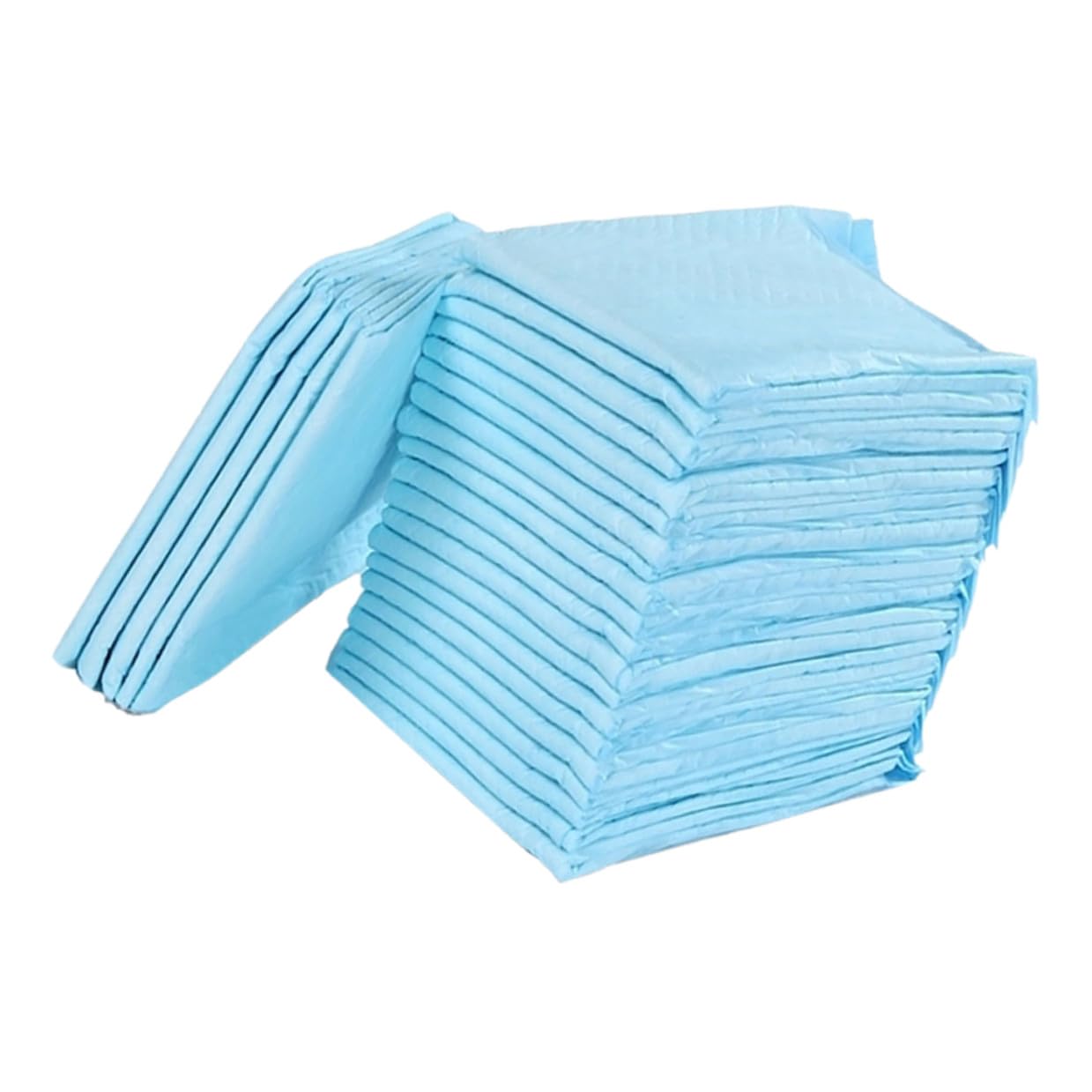 Alèses Bébé Jetables VANZACK Protection Anti-Fuite Imperméable