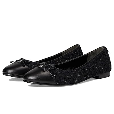 Tory Burch Cap Toe Ballet Women