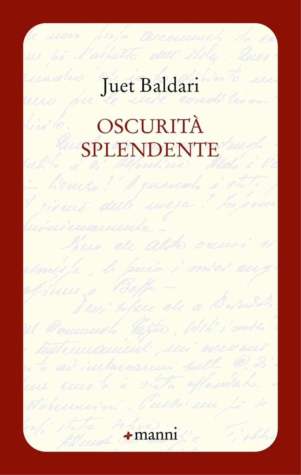 Oscurità Splendente - 4