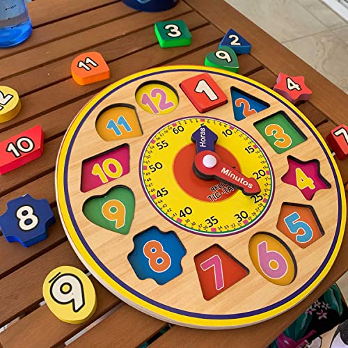 Bocinas, Home Imagen adicional