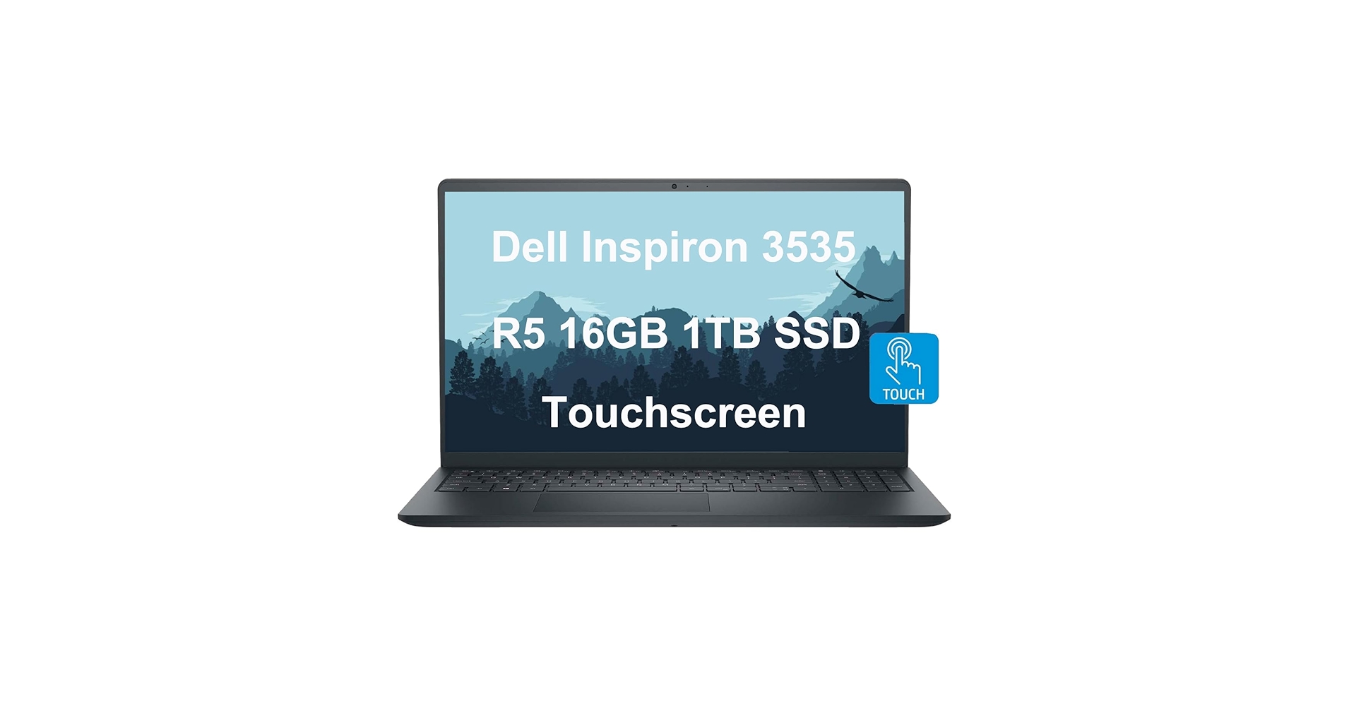 Amazon.com: Dell Inspiron 15 15.6