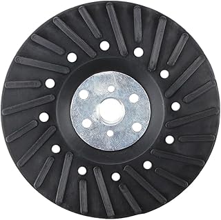 BHA Angle Grinder Ribbed Backing Lahore, Karachi - Pakistan
