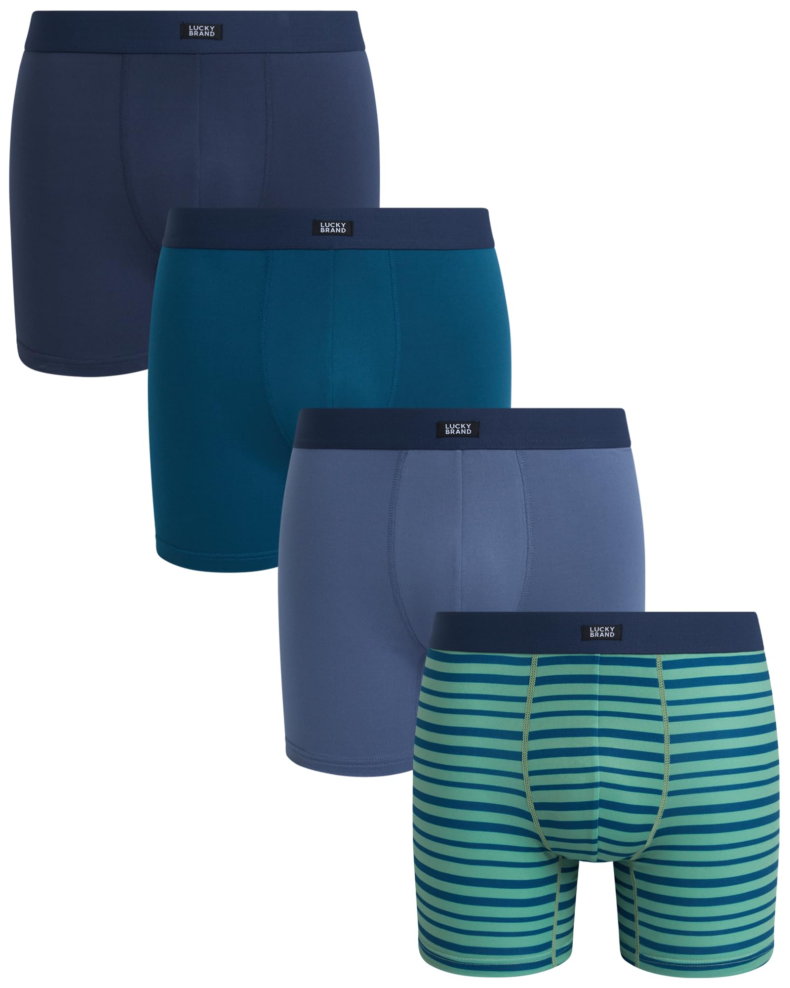 Lucky Brand mens Classic