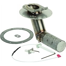 Rational 87.00.054 Burner Hot Air Kit