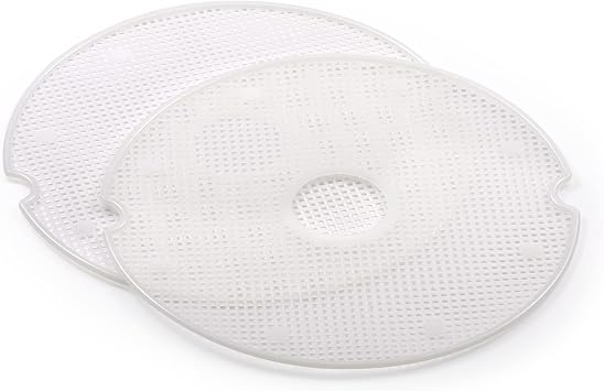 Presto Mesh Screens