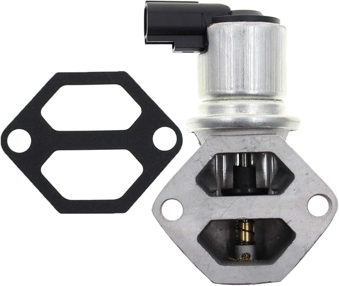 Other MERCURY PART 862998 IDLE AIR CONTROL VALVE NEW OEM Parts & Accessories