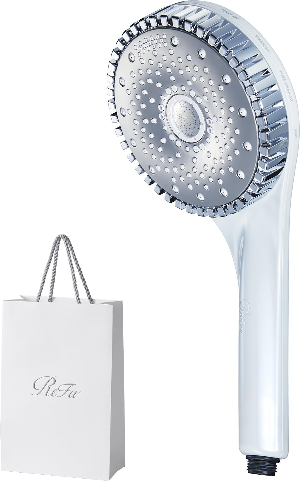 Amazon.co.jp: 【公式ストア限定】 リファ ファインバブル