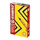 STABILO - Tintenroller - worker+ - medium - 10er Pack - schwarz