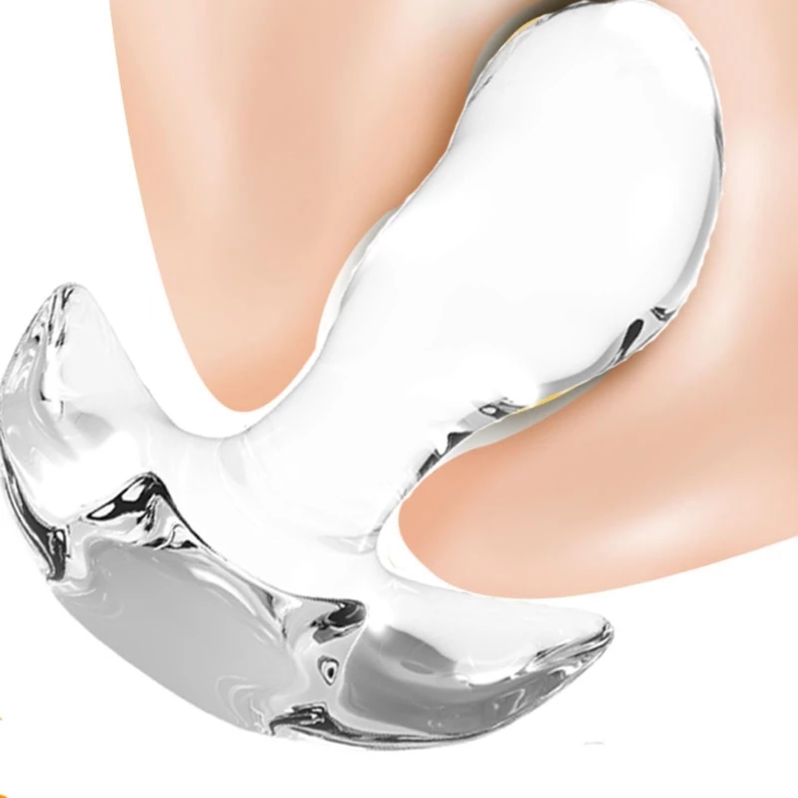 Spina anale Piccolo Grande Set Enorme Perline Anali Butt Plug Anale Dildo Masturbatore Prostata Plug Anale