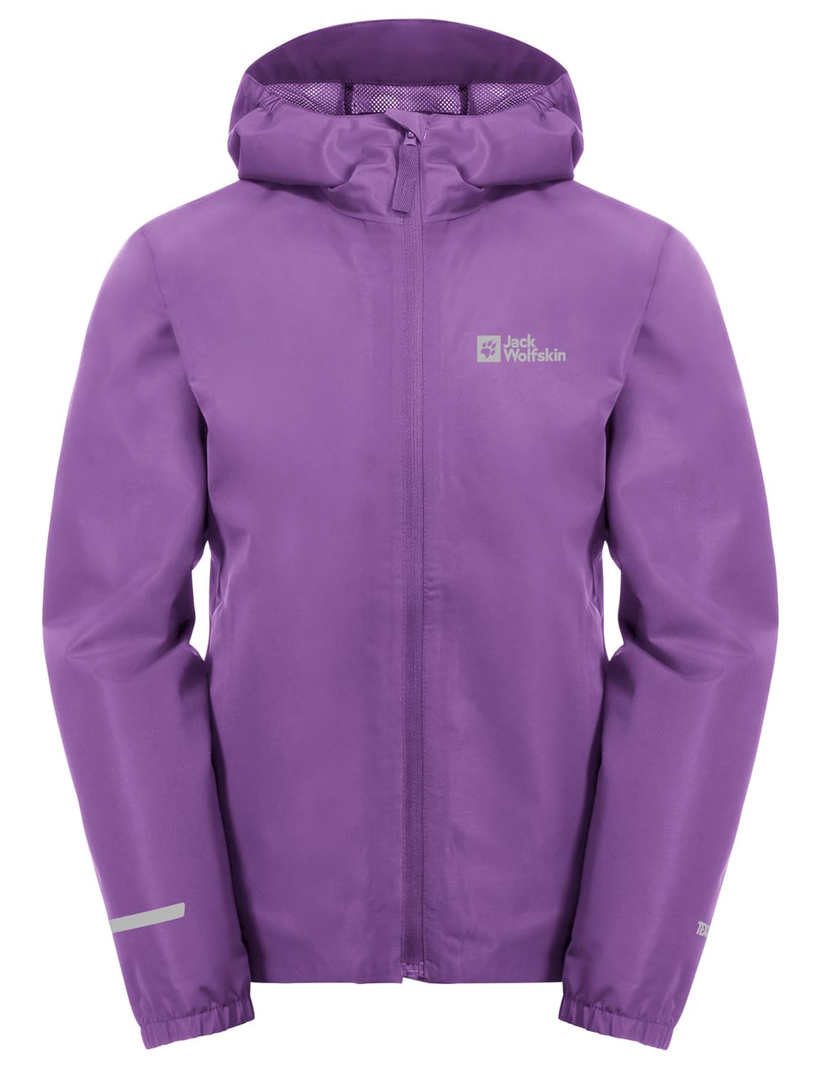 Jack Wolfskin Kurtka płaska K
